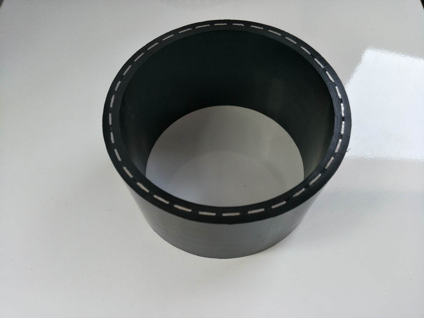 孔網鋼帶塑料復合管