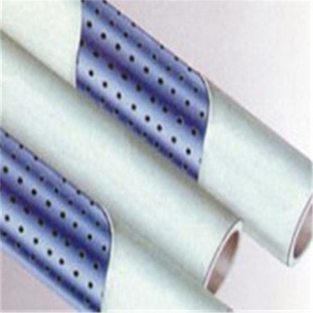 孔網鋼帶聚乙烯復合管